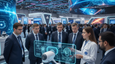 How to Choose an Eardrum Microscope at the 2026 Canton Fair?