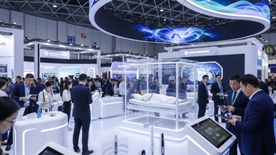 Top Anti-Snoring Innovations at 2026 Canton Fair?