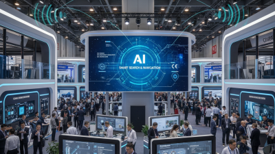 How to Source Rf Amplifiers at 2026 Canton Fair?