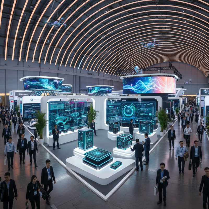 Top 10 Rf Amplifier Trends at 2026 Canton Fair in China?