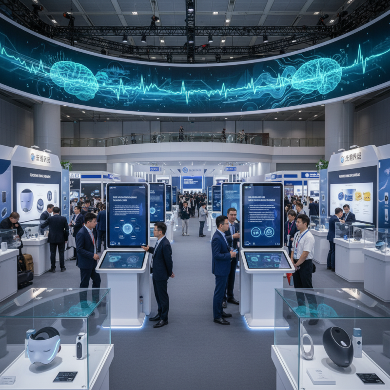 Top Anti Snoring Solutions to Discover at Canton Fair 2026?