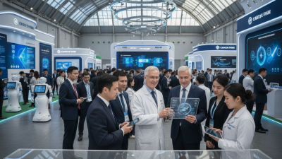 Top 10 Luer Lock Syringe Suppliers at 2026 Canton Fair?