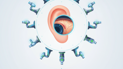 Top 10 Eardrum Microscopes at the 2026 Canton Fair?