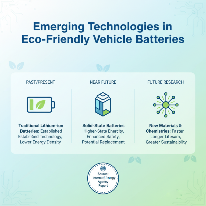 Top 10 Low-Speed Vehicle Battery Options for Eco-Friendly Transport?