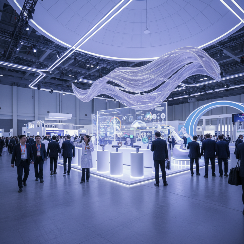 Top Percussive Therapy Devices at 2026 Canton Fair Highlights?