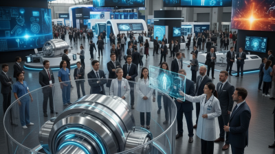 How to Use Cyclotron Machines for Cancer Treatment at Canton Fair 2026?