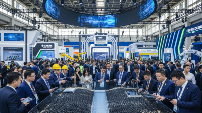 China Best Drainage Geonet Solutions at 2026 Canton Fair?