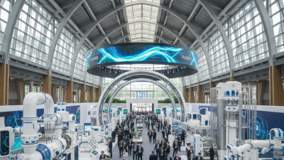 Best Desulfurization Equipment at 2026 China Import and Export Fair?