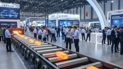 Best High Temperature Conveyor Rollers at 2026 Canton Fair?