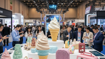 Top Ice Cream Shape Box Trends at 2026 Canton Fair?