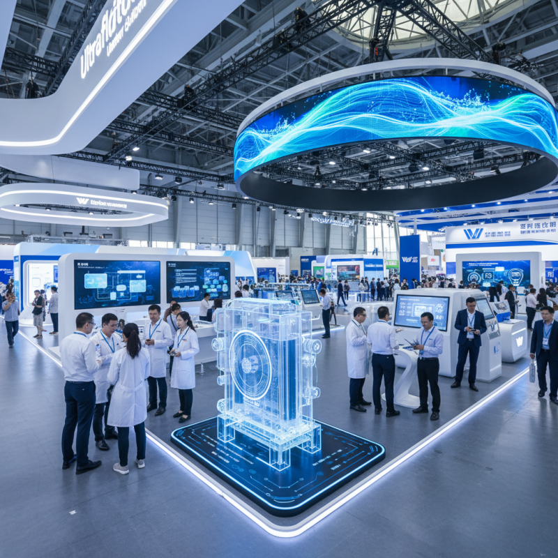 How to Optimize Ultrafiltration Solutions at the 2026 Guangzhou Fair?