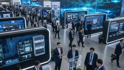 Top Rf Amplifier Trends at 2026 Canton Fair for Global Buyers?