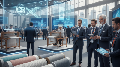 Laid Scrims at the 2026 Canton Fair for Global Buyers?