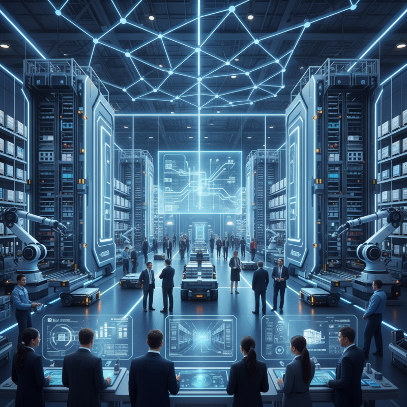 Best Automated Storage Systems at 2026 Canton Fair for Global Buyers?