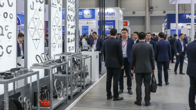 What are Industrial Magnetic Hooks at the 2026 Canton Fair?