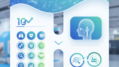 Top 10 Benefits of Laryngeal Mask Airways at 2026 Canton Fair?