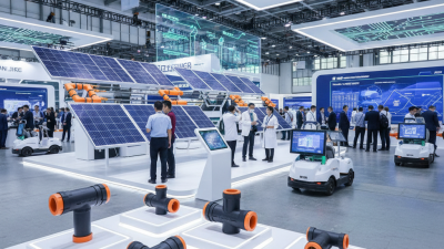 China Best Solar Branch Connector at 2026 Canton Fair Insights?