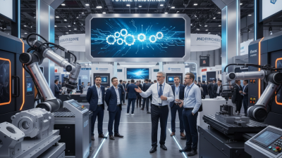 Top 5 Aluminium CNC Machining Trends for 2026 Canton Fair?