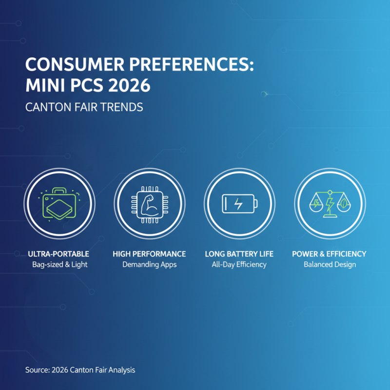 Top Miniature PCs to Discover at the 2026 Canton Fair?