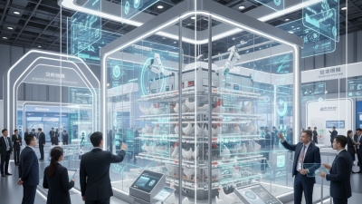 Best Large Scale Poultry Farming Trends at 2026 Canton Fair?