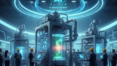 Desulfurization Equipment Insights at China Import Expo 2026?