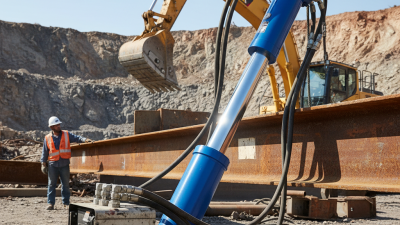 Top Hol Mac Hydraulic Cylinders Features Benefits and Applications Guide?