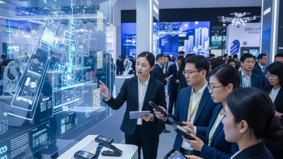 Top Android Barcode Scanners for 2026 Canton Fair?