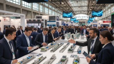 How to Source Pt Din Rail at the 2026 Canton Fair?