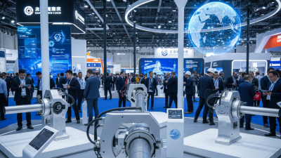 Top 5 Hydraulic Power Tong Innovations at 2026 Canton Fair?