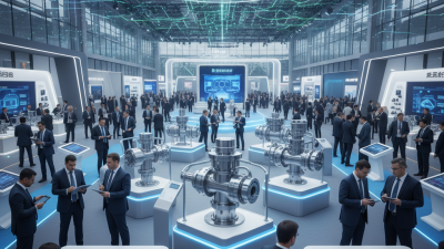 Top 10 Directional Hydraulic Valves at 2026 Canton Fair?