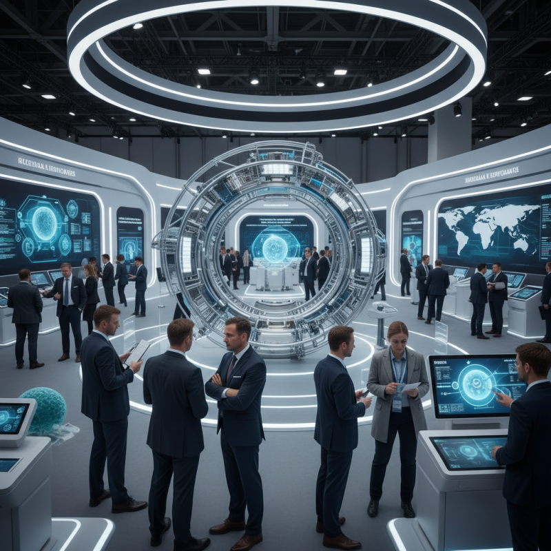 Discover Cyclotron Machines for Cancer Treatment at 2026 Canton Fair?