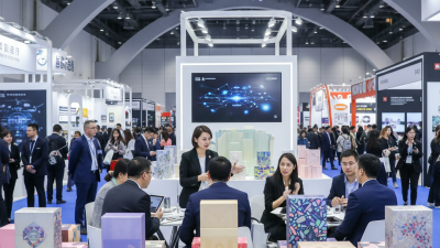 Why Choose Custom Beauty Product Boxes at 2026 Canton Fair?