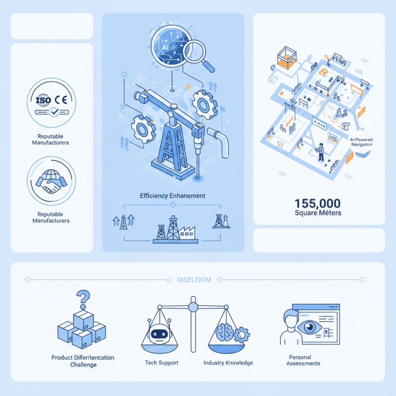 Discover the Best Hydraulic Power Tong at 2026 Canton Fair?
