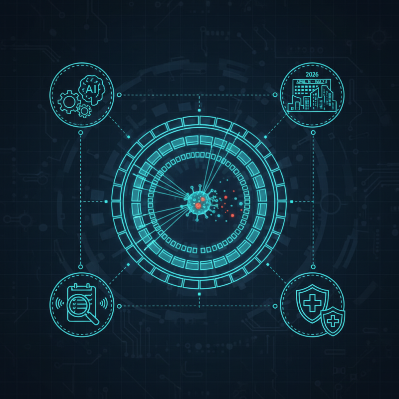 Best Cyclotron Machine for Cancer Treatment at 2026 Canton Fair?