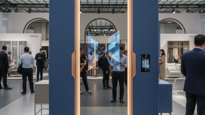 Best Wardrobe with Big Mirror at 2026 Canton Fair China?