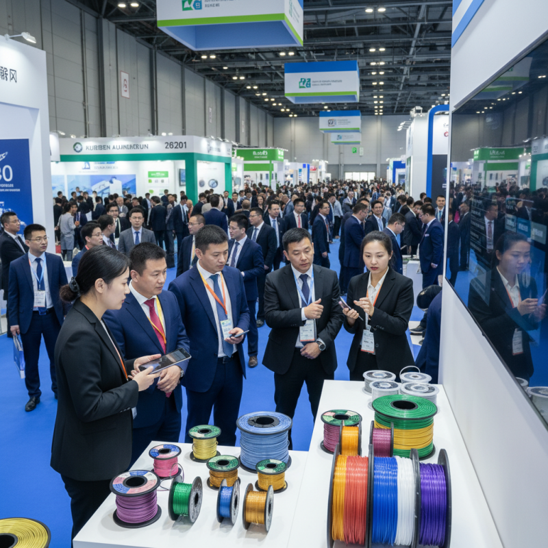 How to Source Enameled Aluminum Wire at the 139th Canton Fair 2026?