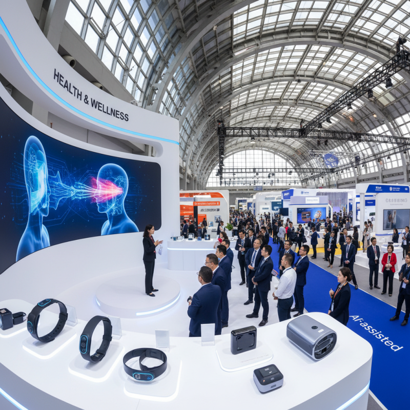 Why Anti Snoring Solutions Will Shine at the 2026 Canton Fair?