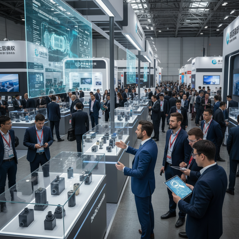 Top 5 Tips for Sourcing 24vdc Solenoid at 2026 Canton Fair?