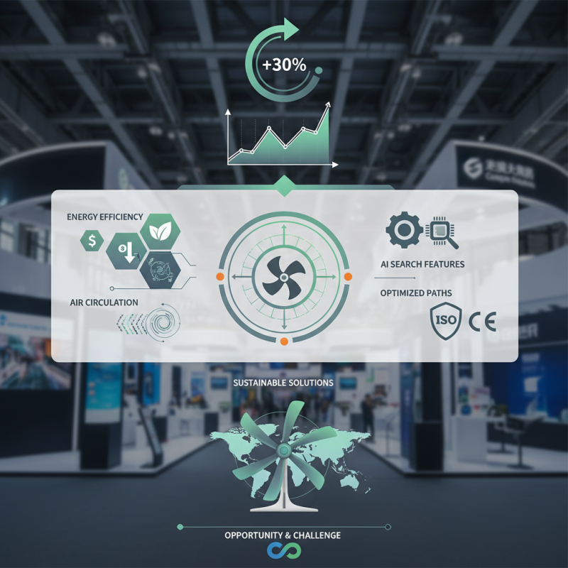 Best Big Hvls Fans to Discover at 2026 Canton Fair?