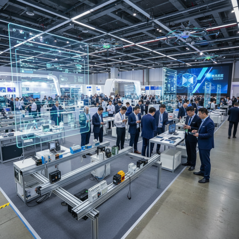 Top Trends for Pt Din Rail at 2026 Canton Fair for Global Buyers?