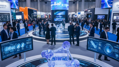 Why Choose Barium Fluoride for the 2026 Canton Fair?