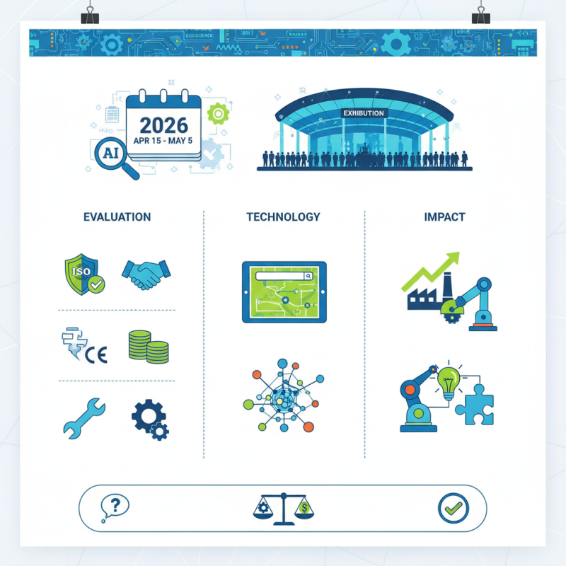 How to Choose the Best Cutting Machine at 2026 Canton Fair?