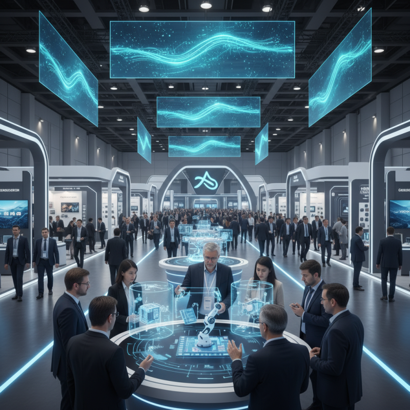 Best Custom Electronics Solutions at 2026 Canton Fair China?