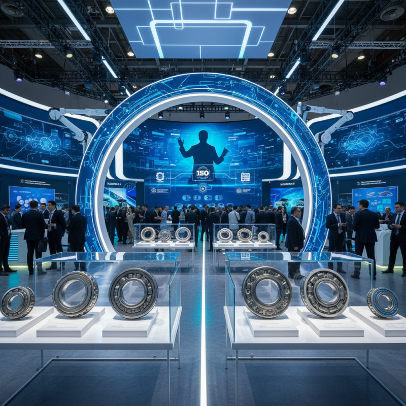 What are Clutch Release Bearings at 2026 Canton Fair?