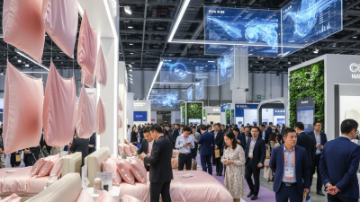 What to Expect from Pink Silk Pillow Covers at 2026 Canton Fair?