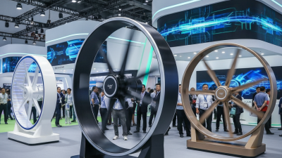 Top 10 Big Hvls Fans to Explore at 2026 Canton Fair?