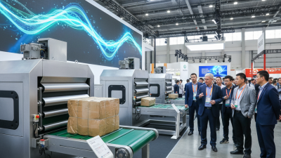 Top 5 Benefits of Using Automatic Baler Machines at the 2026 Canton Fair?