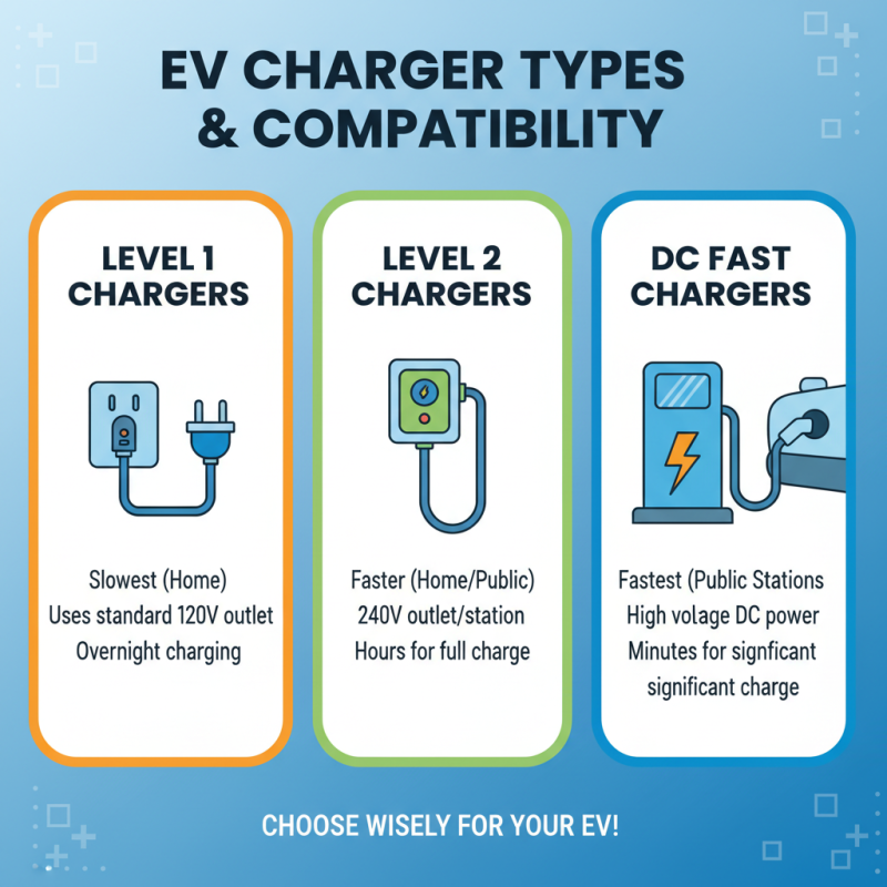 How to Choose the Best EV Charger Adapter for 2026 Canton Fair?