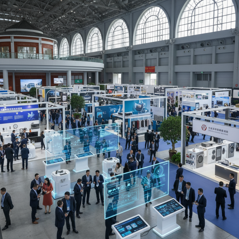 Top 10 Benefits for Psc Holders at the 2026 Canton Fair?