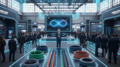 Discover the Best Cable Sleeves at 2026 Canton Fair in China?